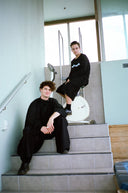 Meet Sam Holden and Jarrod Reid