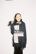DESTROY tee - Morbide Makeup Cultus