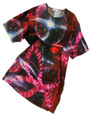 Iconique Dress - Mirror Ball