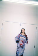 Iconique Dress - Acid Trip Jimmy