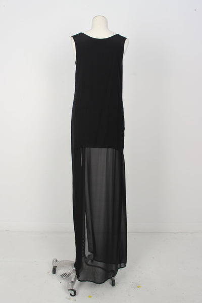 LOVERS LEFT ALIVE DRESS - SIZE 8 & 10