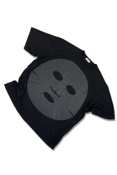 Kaboom Tee - Instant Magic Sheet Mask Print