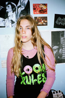 Meet Annabel Liddell