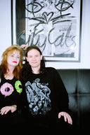Meet Andrew McLeod and Liz Maw