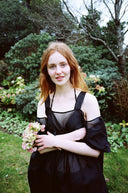 Meet Lily Van Buskirk