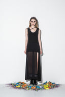 Lovers Left Alive Dress