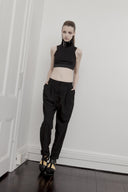 Drop Crotch Blair Pant