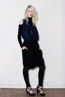 Beachball Top - Silk