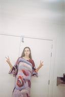 Iconique Dress - Acid Trip Jimmy