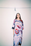 Iconique Dress - Acid Trip Jimmy
