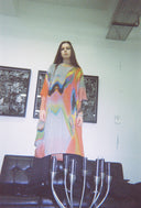 Iconique Dress - Makeup.Wav