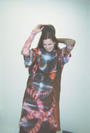 Iconique Dress - Mirror Ball