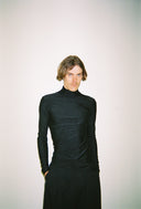 Mr. Wavey Top - Aerobic Lycra
