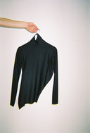 Mr. Wavey Top - Aerobic Lycra