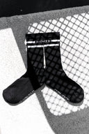 Legendary Tee - Pentacle Sad Face + Sock Bundle