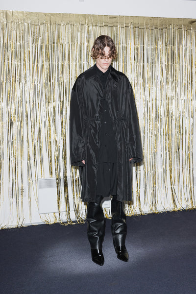 Verboten Coat