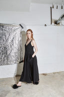 Into The Inferno Dress