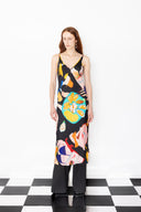 Mid Lux Lisbon - Priscilla Rose Howe Print