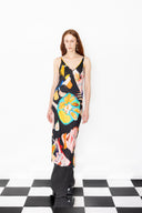 Mid Lux Lisbon - Priscilla Rose Howe Print