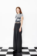 Styx Tee - Mysterious 20's Woman Tee