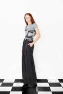 Styx Tee - Mysterious 20's Woman Tee