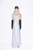 Long Lux Lisbon - Acetate Crumple - Silver Halide