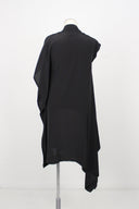 Black Lodge Dress - Silk