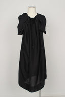 Infinity Dress - Black
