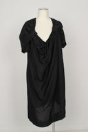 Infinity Dress - Black