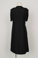 Infinity Dress - Black