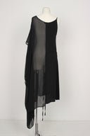 Half & Half Dress