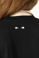 Legendary Tee - Halftone Jimmy