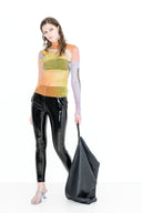 Molko PVC Pant