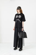 Legendary Tee - Pentacle Sad Face