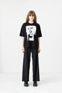 Legendary Tee - Halftone Jimmy