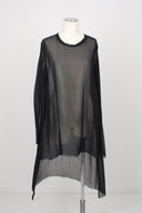 Black Light Top - Black