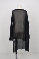 Black Light Top - Black