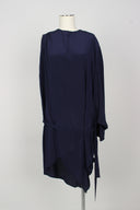 Blaylock Dress - Navy