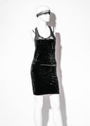Zana Dress