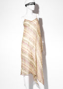Menage a Trois Dress