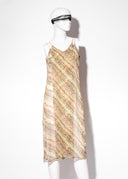 Menage a Trois Dress