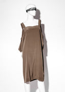 Layla Dress - Khaki