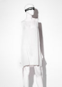 Duel Dress - Ivory