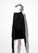 Raven Dress