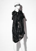 Infinity Dress - Glitter Print