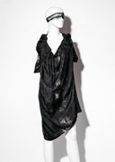 Infinity Dress - Glitter Print