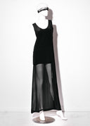 Lovers Left Alive Dress