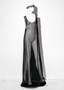 Fortune Dress with Split