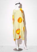 Iconique Dress - Bubble Bobble Print