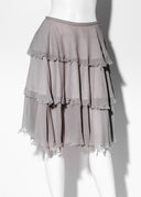 Drop of Gold Skirt